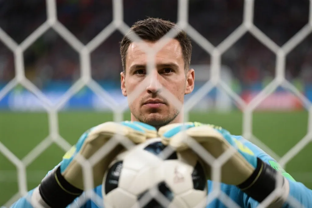 2026世界杯 扑救榜背后：门将如何在点球大战与补时风暴中赢下心理博弈
