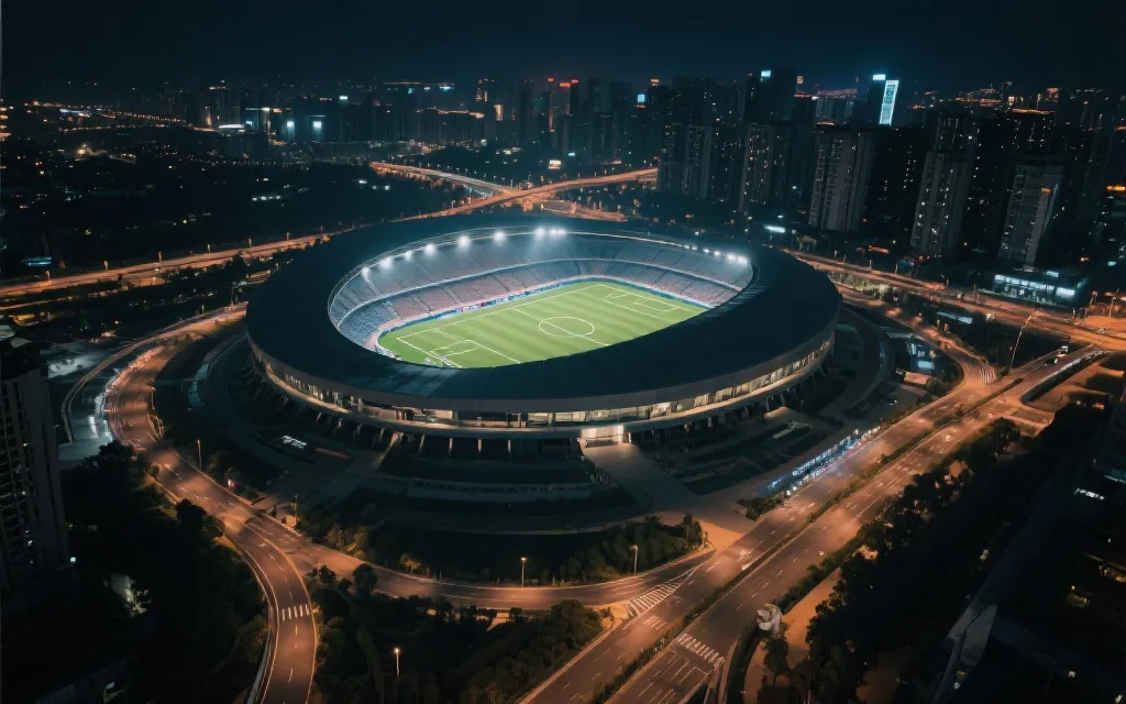 2026世界杯16座主办城市深度解析：场馆升级、智能安保与绿色低碳如何重塑北美城市赛时运营